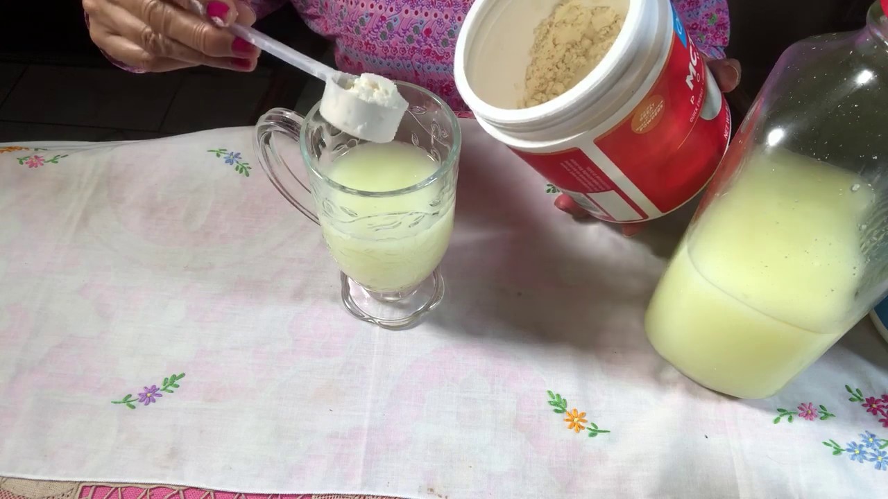 pina bausch Para un cuerpo esbelto y una piel hermosa, esto tomo antes de dormir
