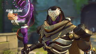 Ramattra Team Kill