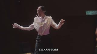 Glory Malaysian Olympic Tribute By Dennis Lau 刘凯彦 X Datuk Syafinaz Selamat