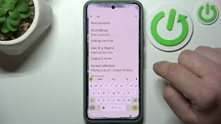 How to Turn Off Ads on GOOGLE Pixel 8