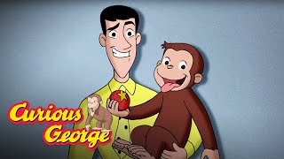 curious george photoshoot kids cartoon kids movies videos for kids