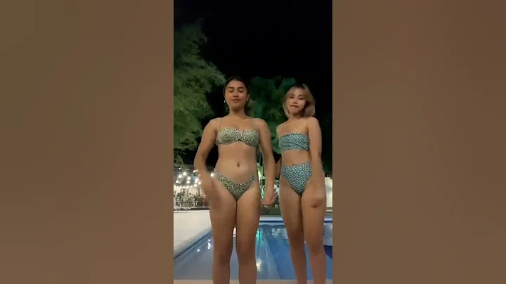 Angela TikTok short be like..