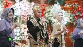 LOS DOL - DENNY CAKNAN (Keroncong Band Live Wedding by Risky Nada Entertainment)