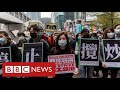 New video by BBC News on YouTube