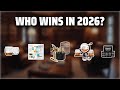 The Top 5 Best Whisky Sets in 2026 - Must Watch Before Buying!