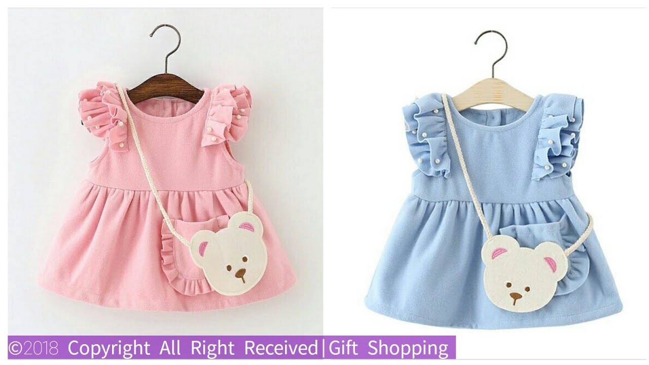 daraz baby girl clothes