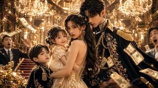【Multi Sub】They Called the Newborn a Curse… But She Protected the Whole Family screenshot 1