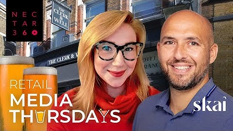 Retail Media Thursdays, Episode 1: First Party Data