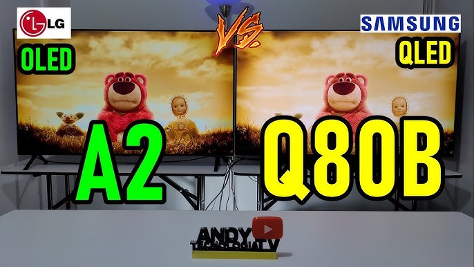 55 LG OLED A2 - OLED55A2PCA