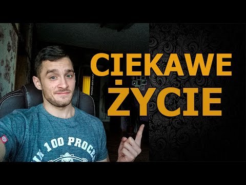 Wideo: Jak Sprawić, By życie Było Zabawne