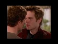 Luke and reid  near kisses lureruke atwt highlights from april 28 2010