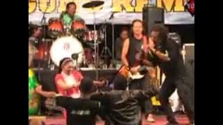 Pantun Cinta - Ratna Antika feat Shodik Monata