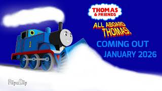 What If Thomas & Friends 2026 Trailer