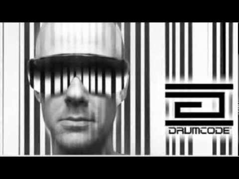 Adam Beyer ‎-- Compressed - A1 Untitled