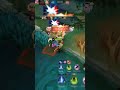 “Fastest Fanny Rotation Ever ⚡ No Mercy!”