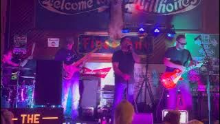 The Halftones - 90's-2000's samples with Classic Rock