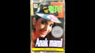 Anak Mami - Puput Novel