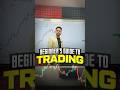 How to Start Trading