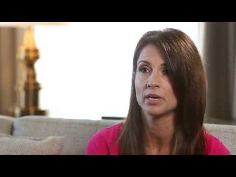 Mobi-C Patient Testimonial - Tonya