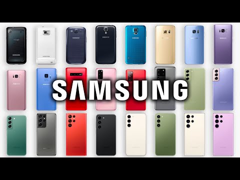 Vidéo: Combien vaut un Galaxy S ?