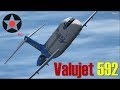 Carga delicada - Valujet 592 (Reconstrucción)