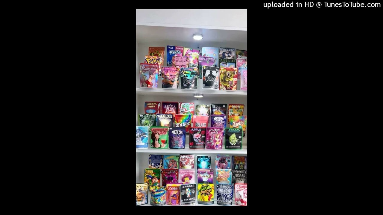 KB wick x Yen34 x Dotty B Type Beat -  