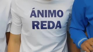 ANIMO REDA