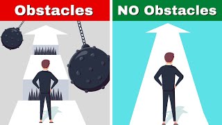 5 Obstacles to Achieving Your Goals (and How to OVERCOME Them)