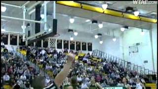 WPIAL Basketball: South Park Vs. Blackhawk