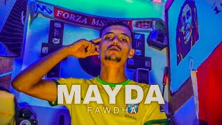 Download lagu MAYDA _ Fawdha ( Vidéo Clip Officiel )