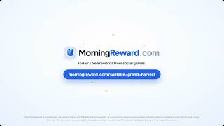 Solitaire Grand Harvest Free Credits screenshot 1
