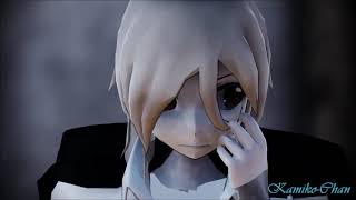 [MMD yandere simulator genderbend music]Osoro-Goner
