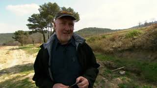 Sean Scully: Why this, not that?