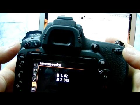 Angry Photographer: HOW