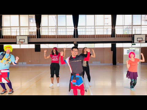 Sid Shuffle (Continental Drift) Dance Tutorial THE MAKING 😁