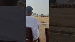 PTS tigra gwalior #vlog #travel #motivation