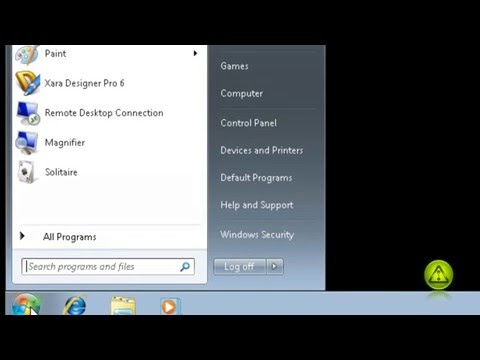 Video: Windows 7-də Uzaq Masa üstü Bağlantısı Necə Qurulur