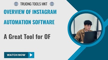 Overview of Instagram Automation Software | A Great Tool for OF