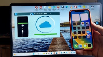 iPhone X iCloud Bypass iOS 16.5.1 Unlock Tool 2023✔ How To Fix iPhone Locked To Owner iOS 16 & 15