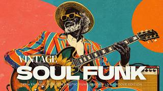 Street Funk & Soul Explosion Vol.6 π» | Retro Vibes with a Hip-Hop Twist
