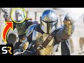 Book Of Boba Fett: 25 Things You Missed