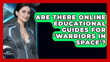 Are There Online Educational Guides for 