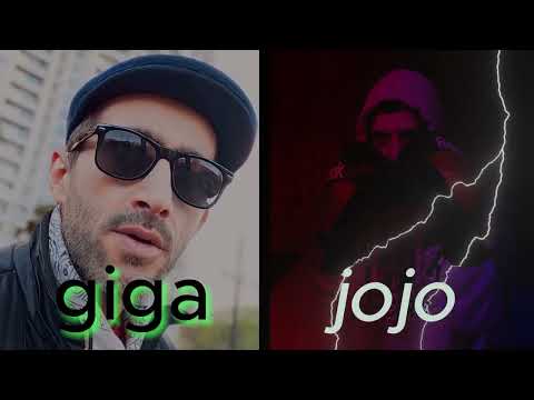 giga feat jojo შედეგები სად არის