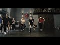 21 Savage - Bank Account - Choreography by Wong