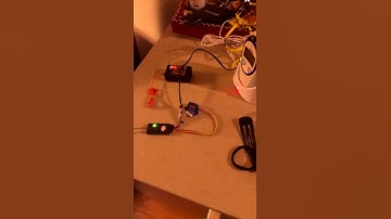 Futaba fasst problemen?