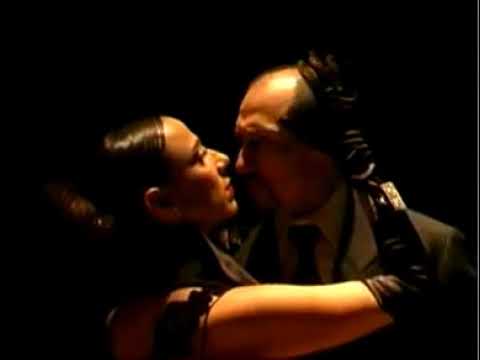 Luis Castro y Claudia Mendoza Vuelvo al Sur