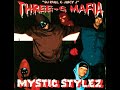 CLEAN Three 6 Mafia Big Bizness mp3