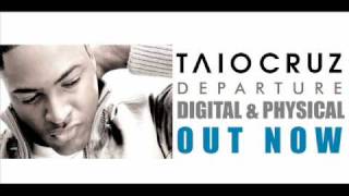 taio cruz - so cold