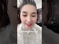 俄罗斯母女做发型 大家觉得效果如何 俄罗斯母女做发型 大家觉得效果如何