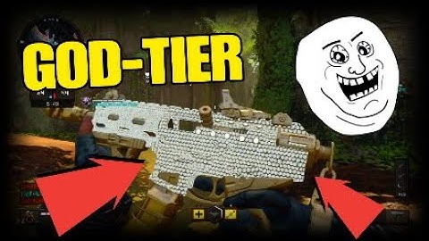 Daemon 3XB is BROKEN (New Smg Buff)